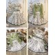 Urtto Mangosteen Cat Jacket and JSK(2nd Pre-Order/Full Payment Without Shipping)